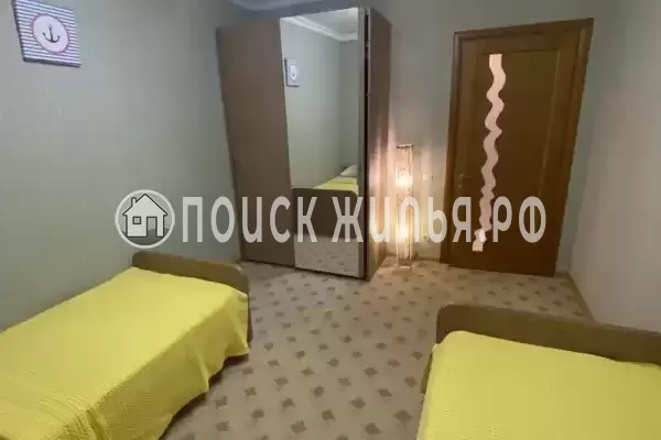 Отель «Чайка» Отель «Чайка»