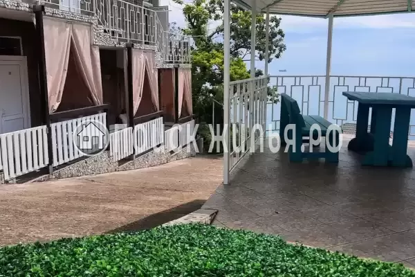 Гостевой дом «Дубовая роща» Гостевой дом «Дубовая роща»