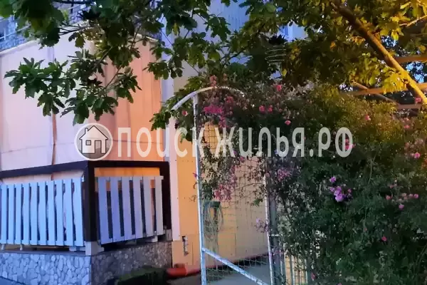 Гостевой дом «Дубовая роща» Гостевой дом «Дубовая роща»