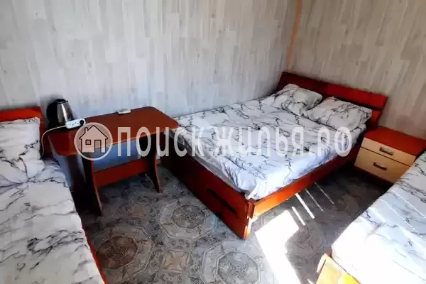 Гостевой дом «Дубовая роща» Гостевой дом «Дубовая роща»