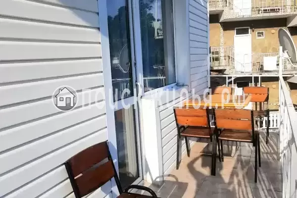 Гостевой дом «Дубовая роща» Гостевой дом «Дубовая роща»