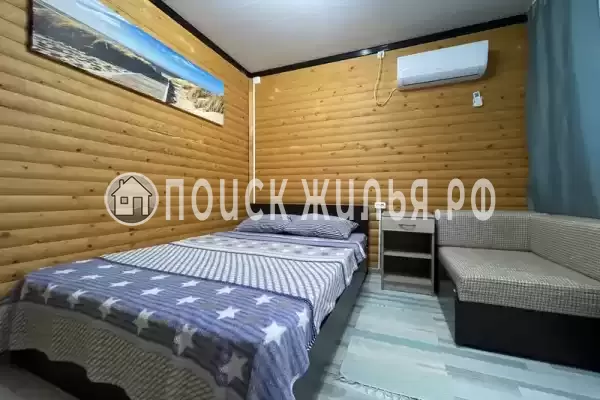 Частный сектор «Вкус лета»