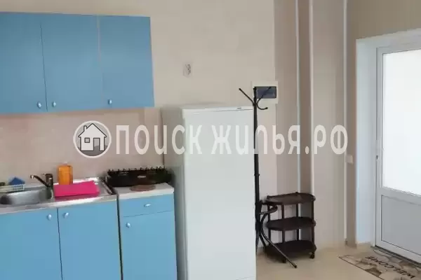 «На янтарной 18»