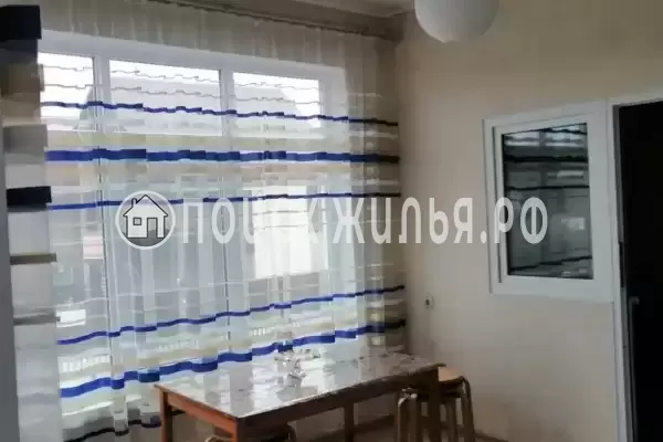 «На янтарной 18»