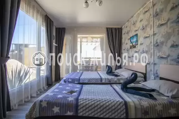 Частный сектор «Вкус лета»