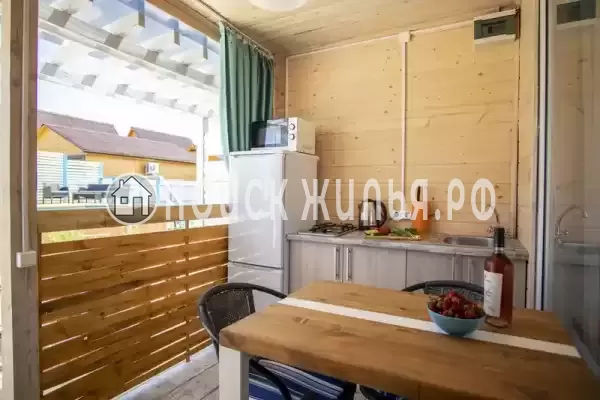 Частный сектор «Вкус лета»