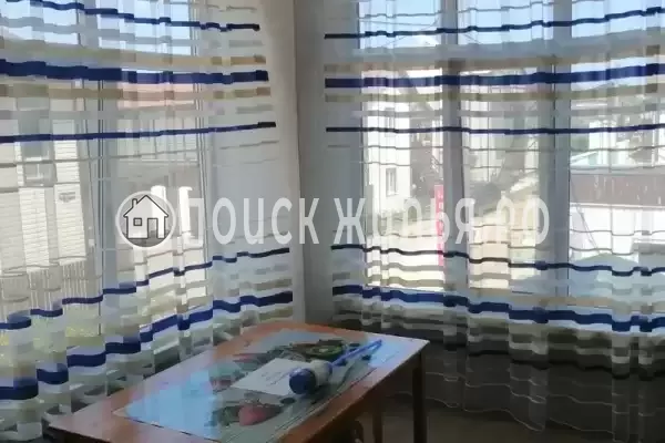 «На янтарной 18»