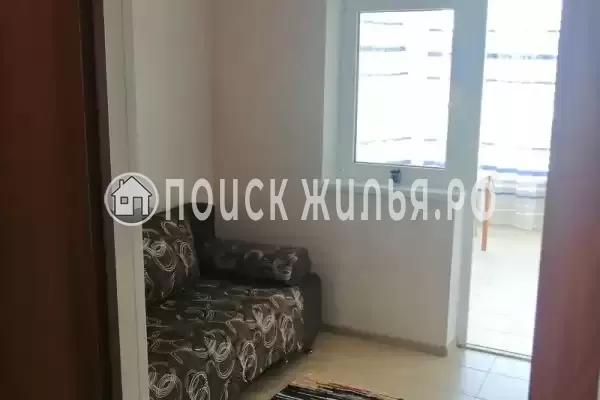 «На янтарной 18»