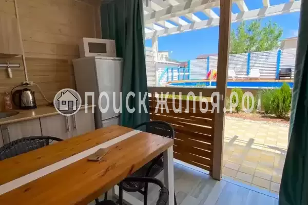 Частный сектор «Вкус лета»