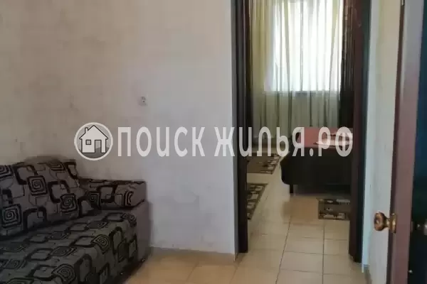 «На янтарной 18»