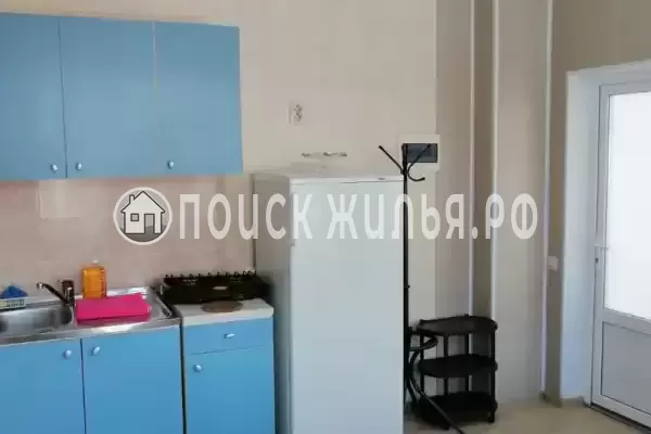 «На янтарной 18»