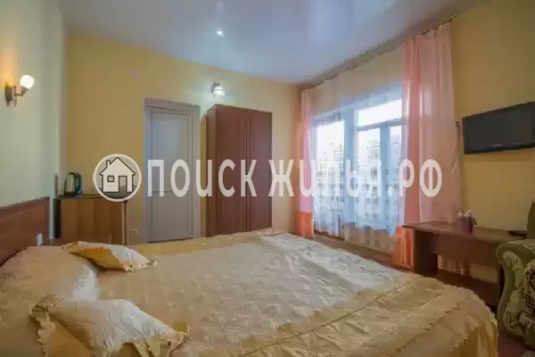 Гостевой дом «Династия-1» Гостевой дом «Династия-1»