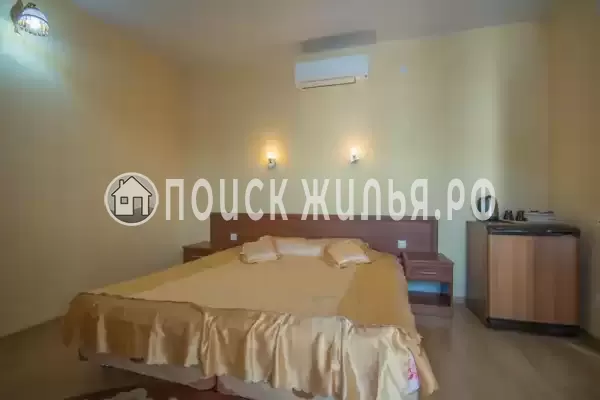 Гостевой дом «Династия-1» Гостевой дом «Династия-1»