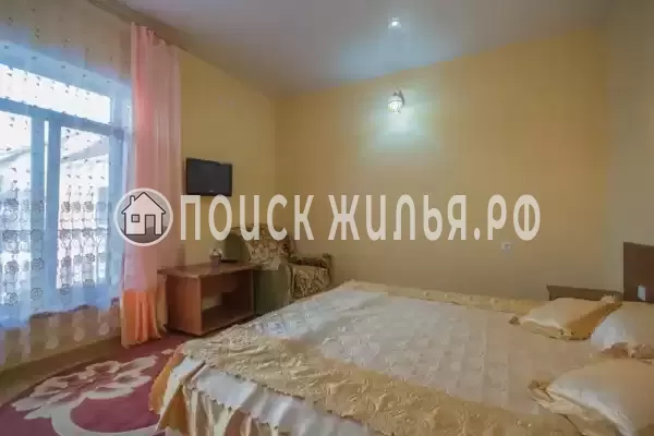 Гостевой дом «Династия-1» Гостевой дом «Династия-1»