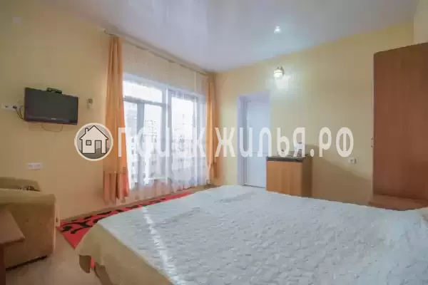 Гостевой дом «Династия-1» Гостевой дом «Династия-1»