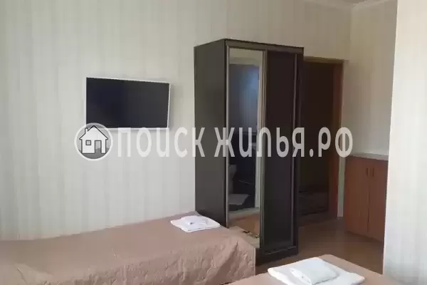 Гостевой дом «Династия-1» Гостевой дом «Династия-1»