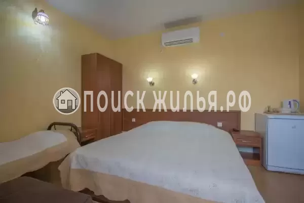 Гостевой дом «Династия-1» Гостевой дом «Династия-1»