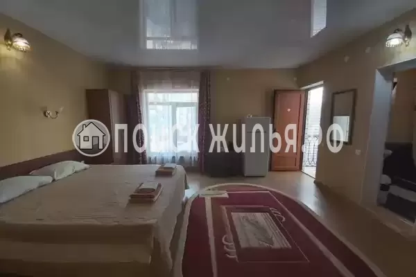 Гостевой дом «Династия-1» Гостевой дом «Династия-1»