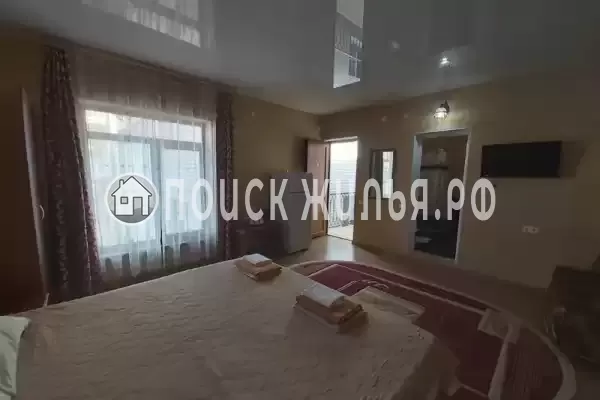 Гостевой дом «Династия-1» Гостевой дом «Династия-1»