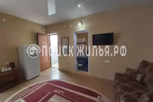 Гостевой дом «Династия-1» Гостевой дом «Династия-1»