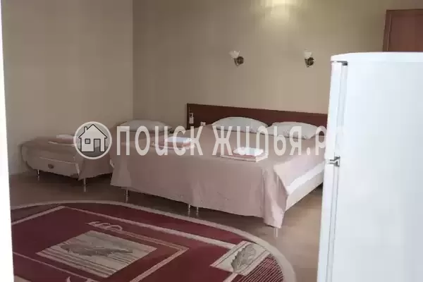 Гостевой дом «Династия-1» Гостевой дом «Династия-1»