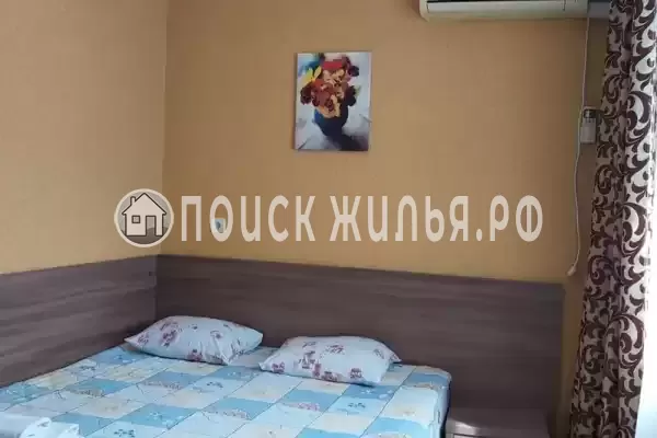 Гостевой дом «Династия-1» Гостевой дом «Династия-1»