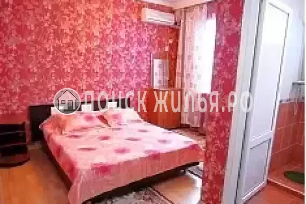 Гостевой дом «Династия-1» Гостевой дом «Династия-1»