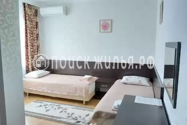 Гостевой дом «Династия-1» Гостевой дом «Династия-1»