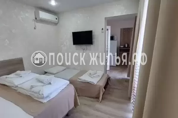 Гостевой дом «Династия-1» Гостевой дом «Династия-1»