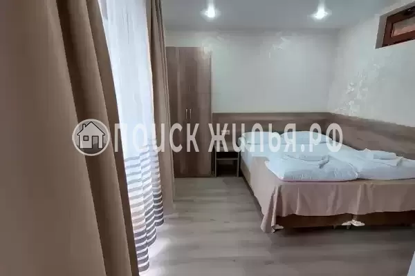 Гостевой дом «Династия-1» Гостевой дом «Династия-1»