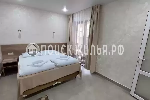 Гостевой дом «Династия-1» Гостевой дом «Династия-1»