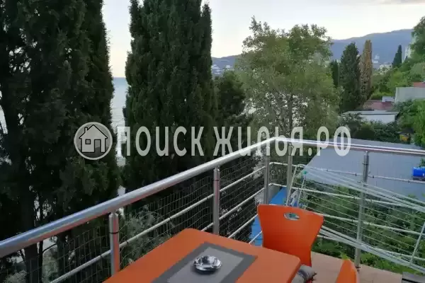 Частный сектор «Над Массандровским пляжем»