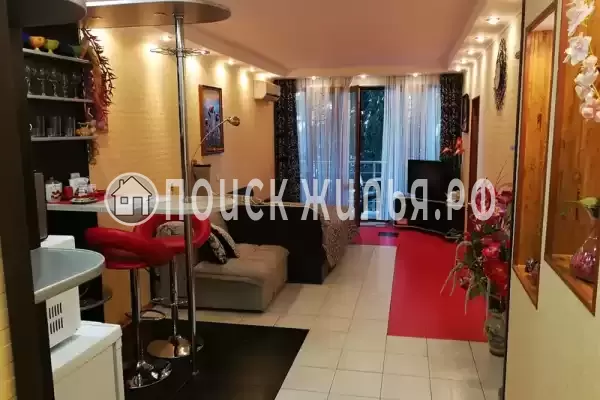 Частный сектор «Над Массандровским пляжем»