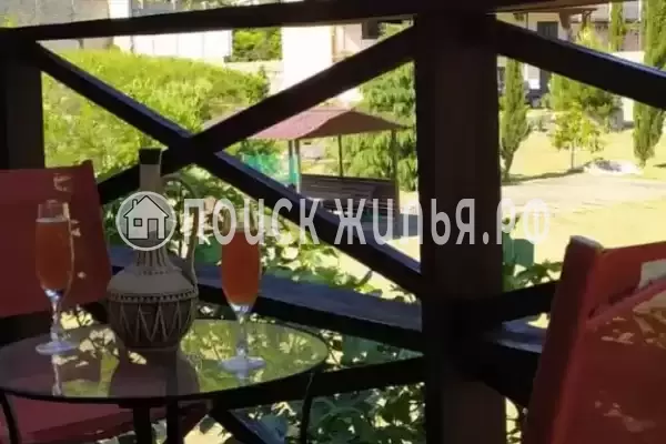 «Морской отдых»