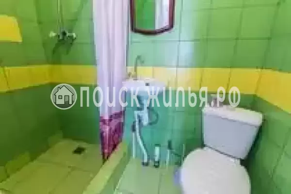 Частный сектор «У Нины»