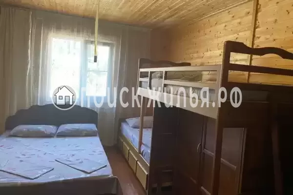 Дом под ключ «Мия»