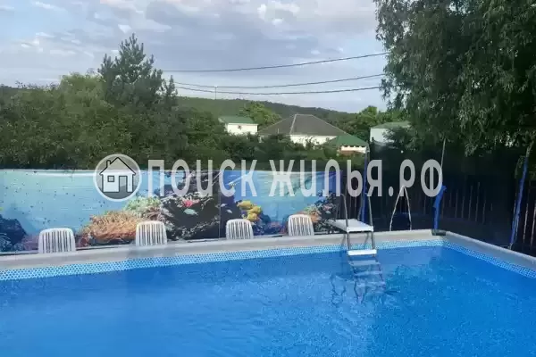 Дом под ключ «Мия»