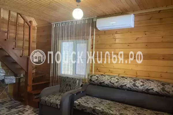 Дом под ключ «Мия»