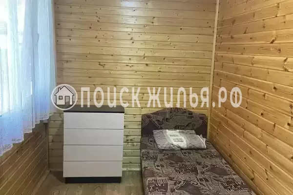 Дом под ключ «Мия»