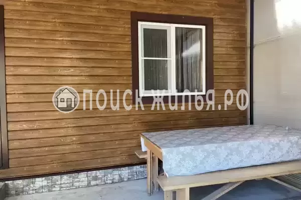 Дом под ключ «Мия»