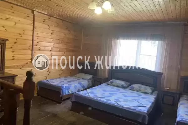 Дом под ключ «Мия»