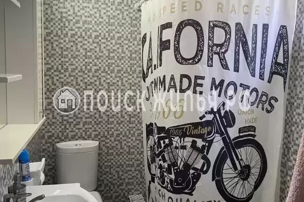 Дом под ключ «Мия»