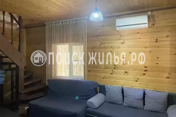 Дом под ключ «Мия»