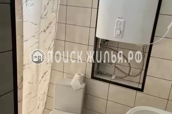 Дом под ключ «Мия»