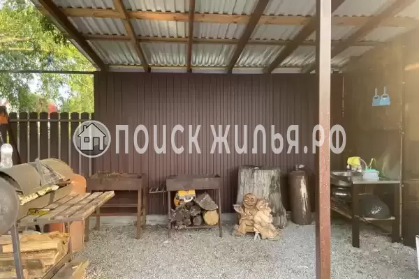 Дом под ключ «Мия»