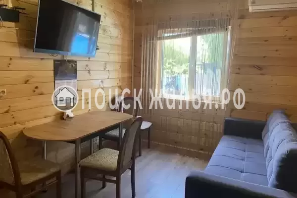 Дом под ключ «Мия»