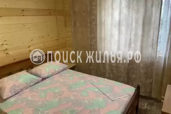 Дом под ключ «Мия»