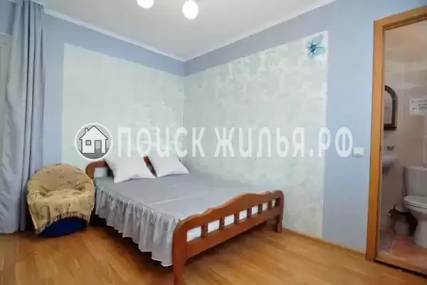 Частный сектор «На Крымской 27а»