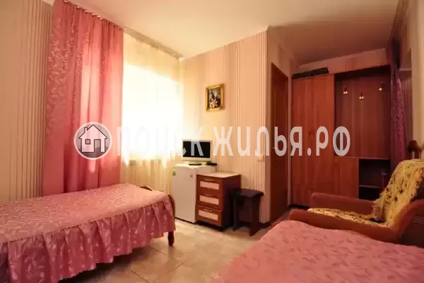 Частный сектор «На Крымской 27а»