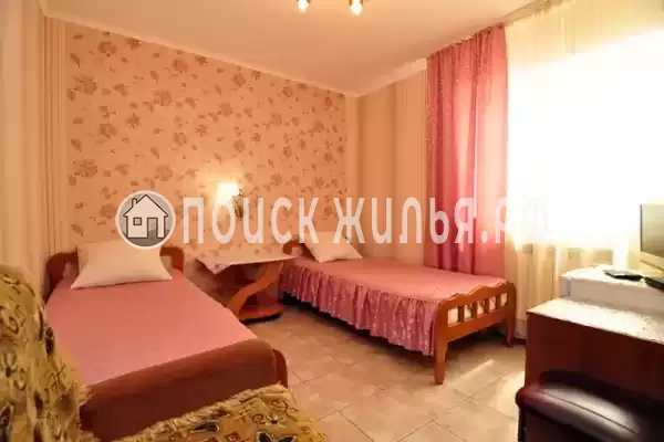 Частный сектор «На Крымской 27а»